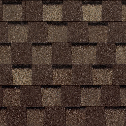 BP Mystique 42 Roofing Shingle - 32.9-sq. ft. - Cedar