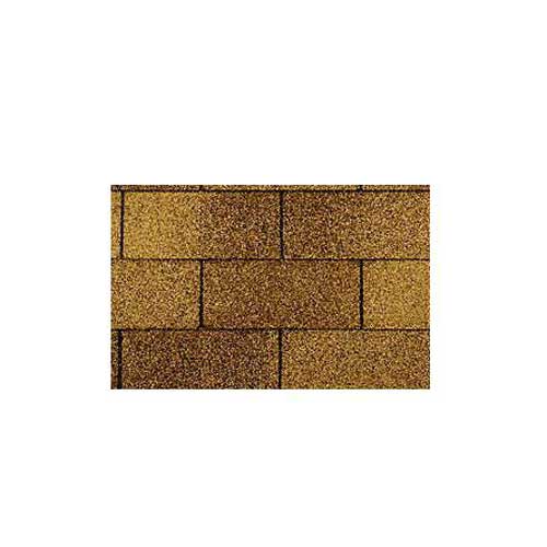 "Dakota" Roofing Shingle