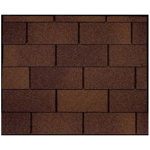 "Dakota" Roofing Shingle