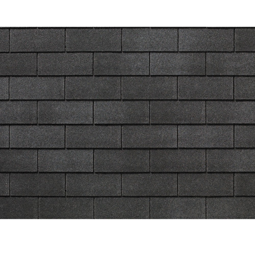 BP CANADA "Yukon SB" Roofing Shingle RT606WSHBK RONA