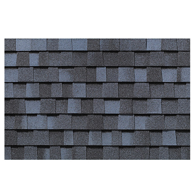 BP CANADA 6in Fiberglass shingles RL442SEBL RONA