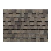 Everest 42 Roofing Shingle - Weathered Rock