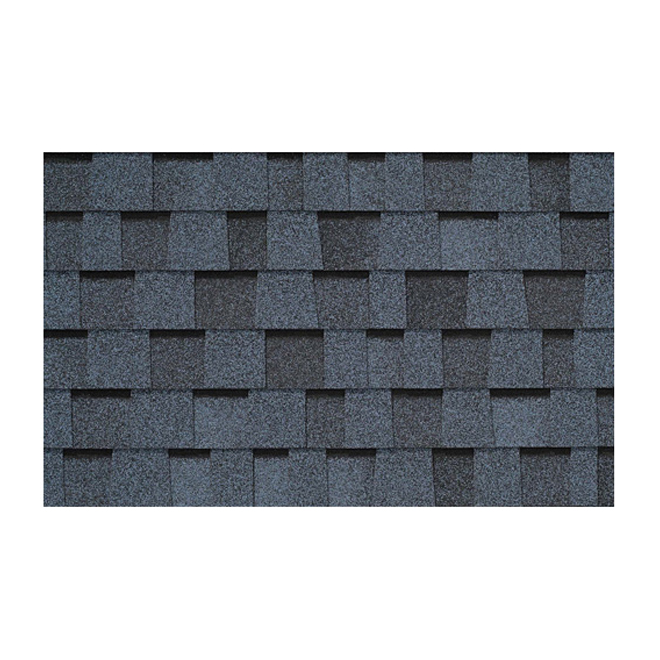 6-in "Mystique 42" Fiberglass Shingles