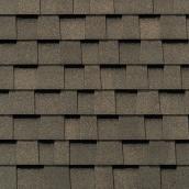 "Everest 42" Roofing Shingle - Fossil Wood