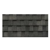 "Mystique 42" Roofing Shingle - Twilight Grey