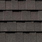 "Mystique 42" Roofing Shingle - Brown Stone