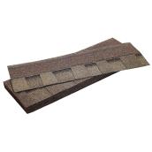 "Mystique 42" Roofing Shingle - Weathered Rock