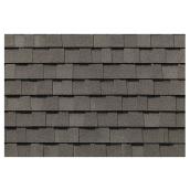 BP Everest 42 Roofing Shingle - 32.9-sq. ft. - Driftwood