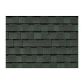 BP Mystique 42 32.9 sq. ft. 19/Pack Forest Green Fibreglass Roofing Shingles