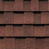 Bardeau de toiture Mystique 42 de Building Products of Canada, 32,9 pi², brun automne