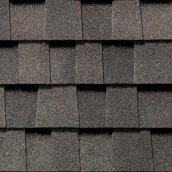 BP Mystique 42 Roofing Shingle - 32.9-sq. ft. - Antique Wood