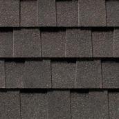 Building Products of Canada Mystique 42 Roofing Shingle - 32.9-sq. ft. - Beachwood