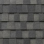 Building Products of Canada Mystique 42 Roofing Shingle - 32.9-sq. ft. - Twilight Grey