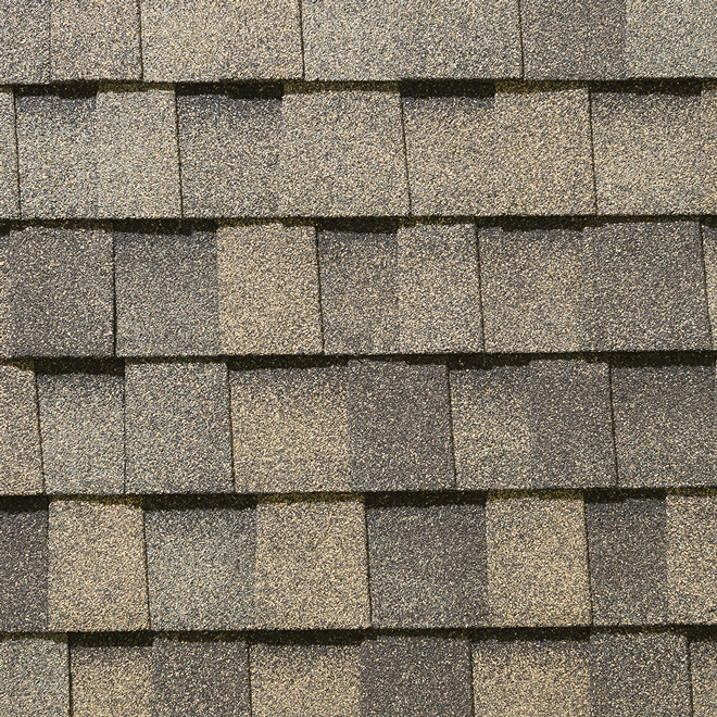 Building Products of Canada Mystique 42 Roofing Shingle - 32.9-sq. ft ...