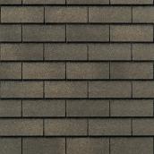 BP Yukon SB Roofing Shingle - 32.3-sq.ft. - Fossil Wood