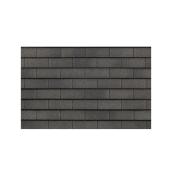 Roofing Shingle « Yukon SB » - 32.9 sq.ft - Brown Stone