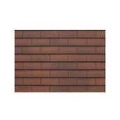 Roofing Shingle « Yukon SB » - 32.9 sq.ft - Magenta Red