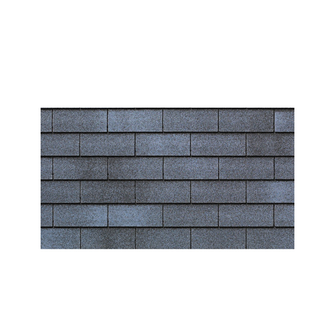 Roofing Shingle « Yukon SB » - 32.9 sq.ft - Seyshell Blue