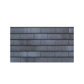 Roofing Shingle « Yukon SB » - 32.9 sq.ft - Seyshell Blue