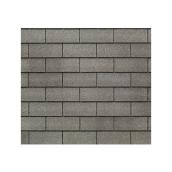 Yukon SB Roofing Shingle - Fiberglass - 32.9 sq. ft - Stone Wood