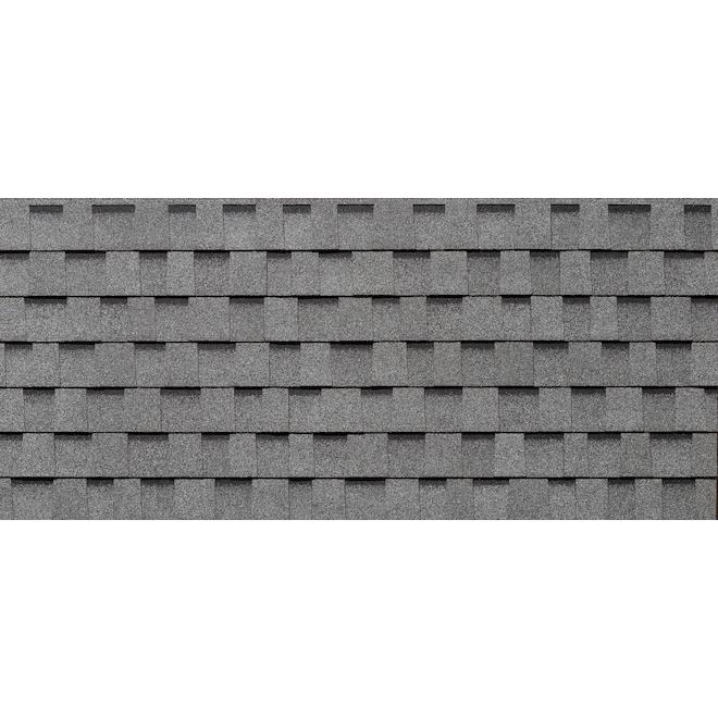 Signature Denali Laminated Shingle with Weather-Tite Technology - 32.3-sq.ft.