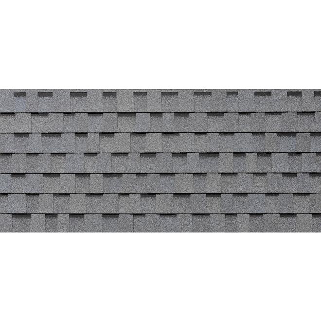 Signature Fiji Laminated Roofing Shingle with Weather-Tite Technology - 32.3-sq.ft.