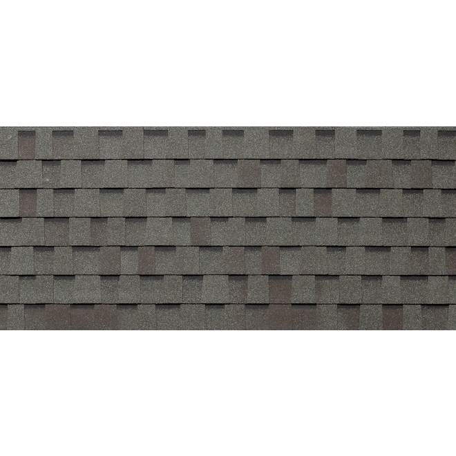 Signature Jasper Laminated Roofing Shingle with Weather-Tite Technology - 32.3-sq.ft.