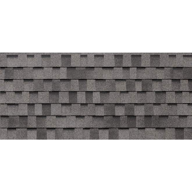 Signature Monterey Laminated Roofing Shingle with Weather-Tite Technology - 32.3-sq.ft.