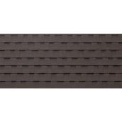 Signature Rye Laminated Roofing Shingle with Weather-Tite Technology - 32.3-sq.ft.