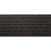 Signature Arabica Laminated Roofing Shingle with Weather-Tite Technology - 32.9-sq.ft.