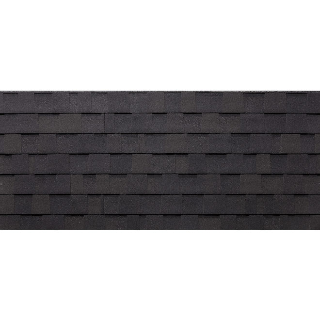 Signature Criollo Laminated Roofing Shingle with Weather-Tite Technology - 32.9-sq.ft.