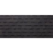 Signature Criollo Laminated Roofing Shingle with Weather-Tite Technology - 32.9-sq.ft.