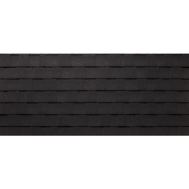 Signature Cumin Laminated Roofing Shingle with Weather-Tite Technology - 32.9-sq.ft.