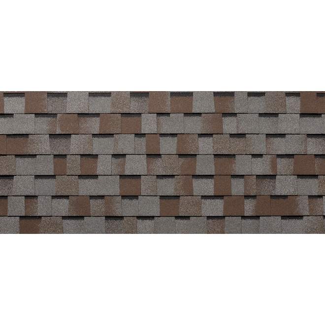 Signature Dublin Laminated Roofing Shingle with Weather-Tite Technology - 32.9-sq.ft.