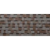 Signature Dublin Laminated Roofing Shingle with Weather-Tite Technology - 32.9-sq.ft.