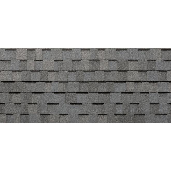 Signature Newport Laminated Roofing Shingle with Weather-Tite Technology - 32.9-sq.ft.