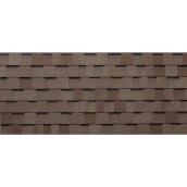 Signature Toscana Laminated Roofing Shingle with Weather-Tite Technology - 32.9-sq.ft.