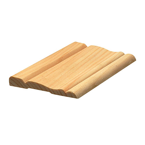 FJ PINE COLONIAL CASING