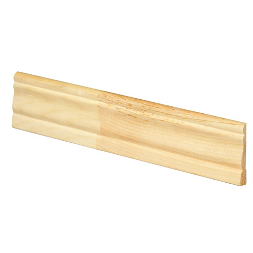 "Colonial" Casing