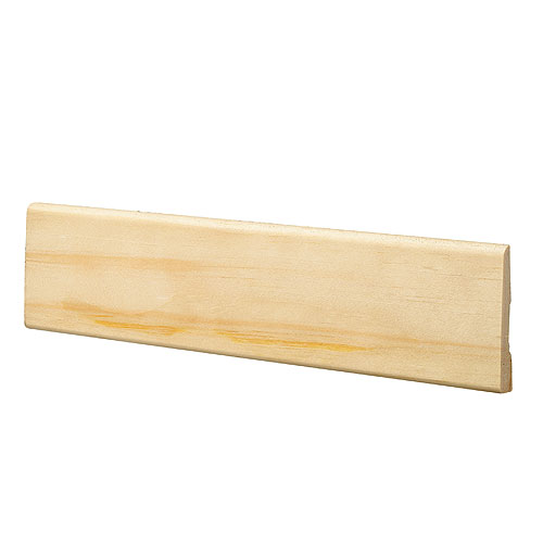 "Bevel" Casing