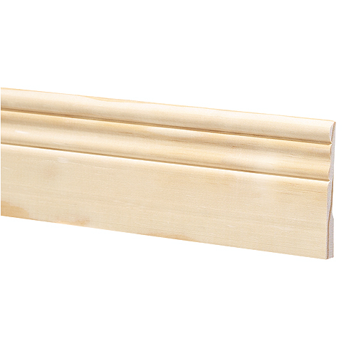 Moulding - "Colonial" Baseboard