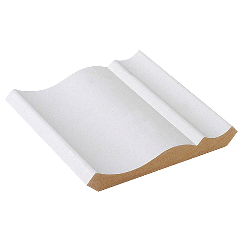 MDF Moulding Moulding & Millwork Products