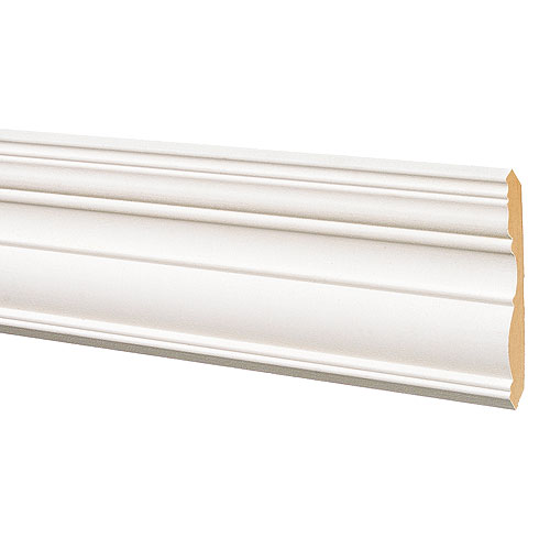 Moulding - Primed MDF O'gee