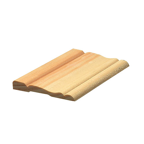 Moulding - "Colonial" Casing