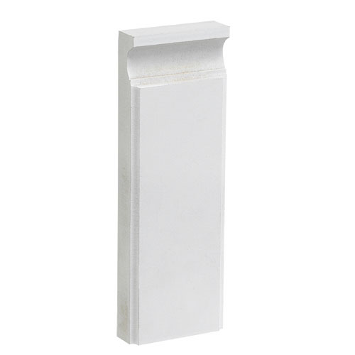 Moulding - Primed MDF Base Block