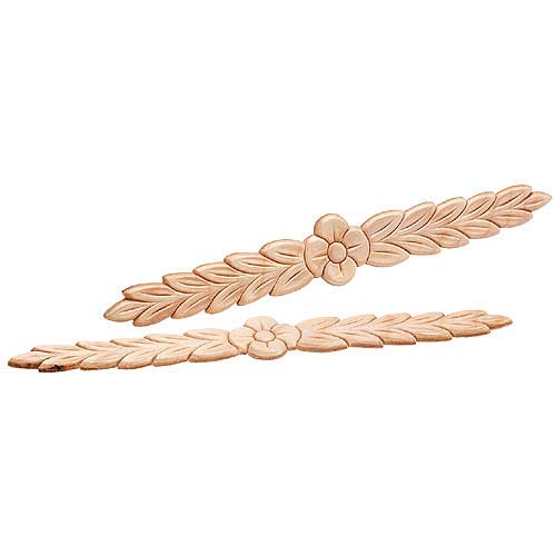 NATURAL WOOD ARABESQUE