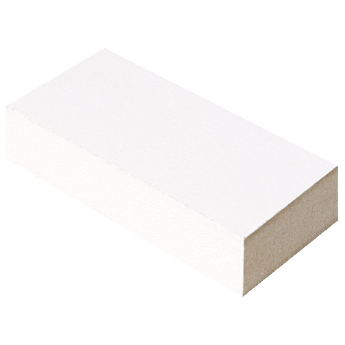 Moulding - Primed MDF Rectangle 80465 | RONA