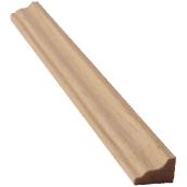 MOULURE À PANNEAU EN CHÊNE