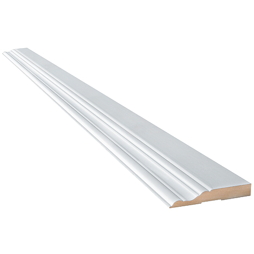 Baseboard