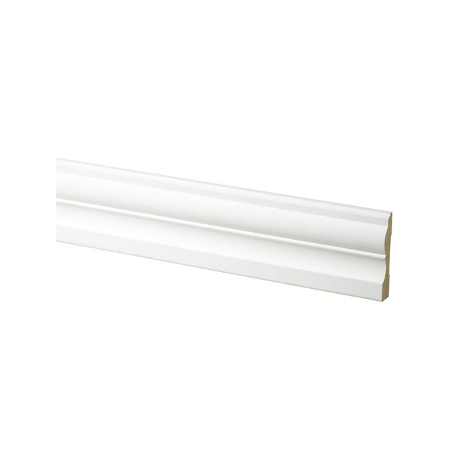 Casing - "Colonial" Casing